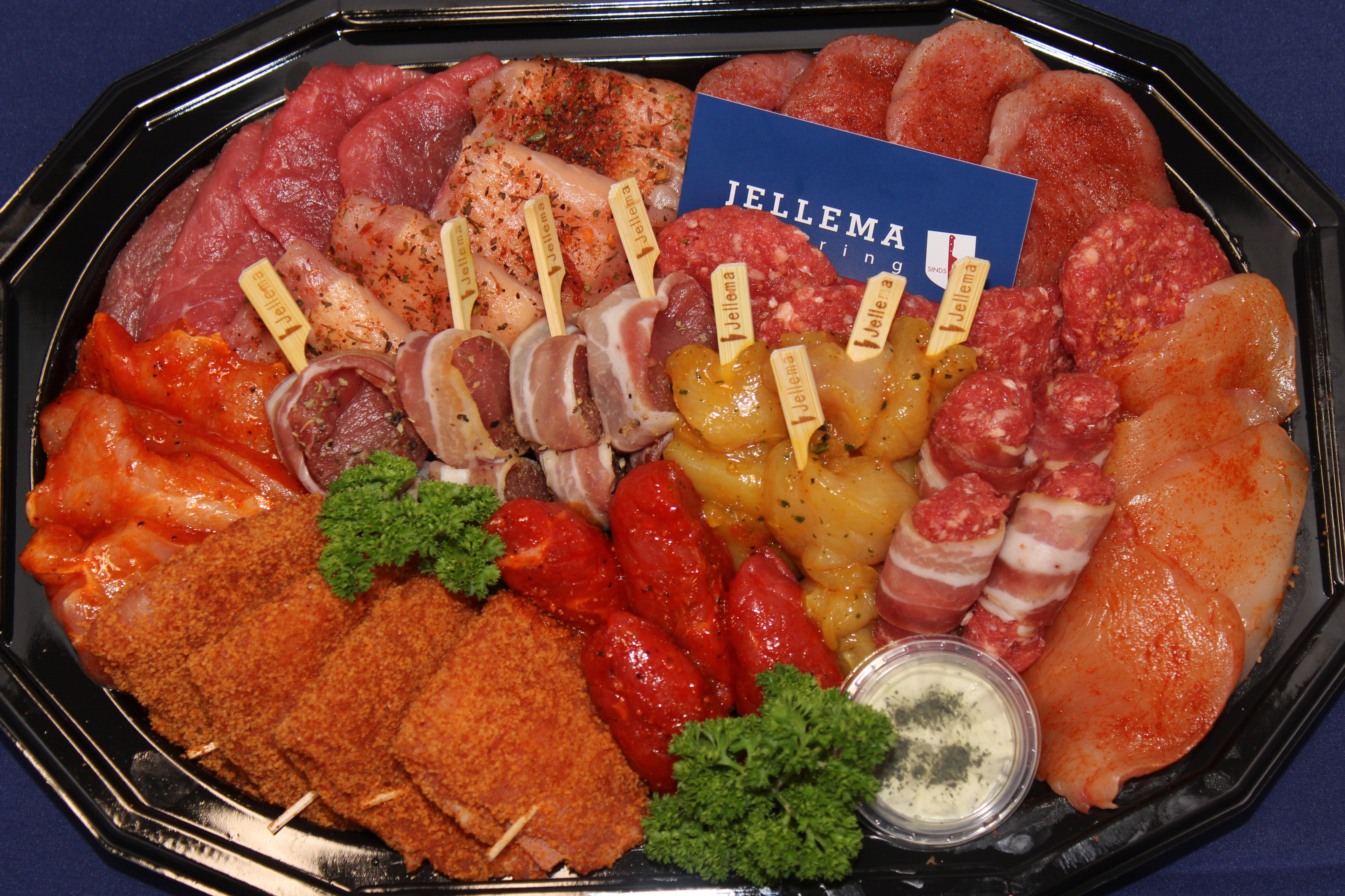 Gourmet deluxe.JPG
